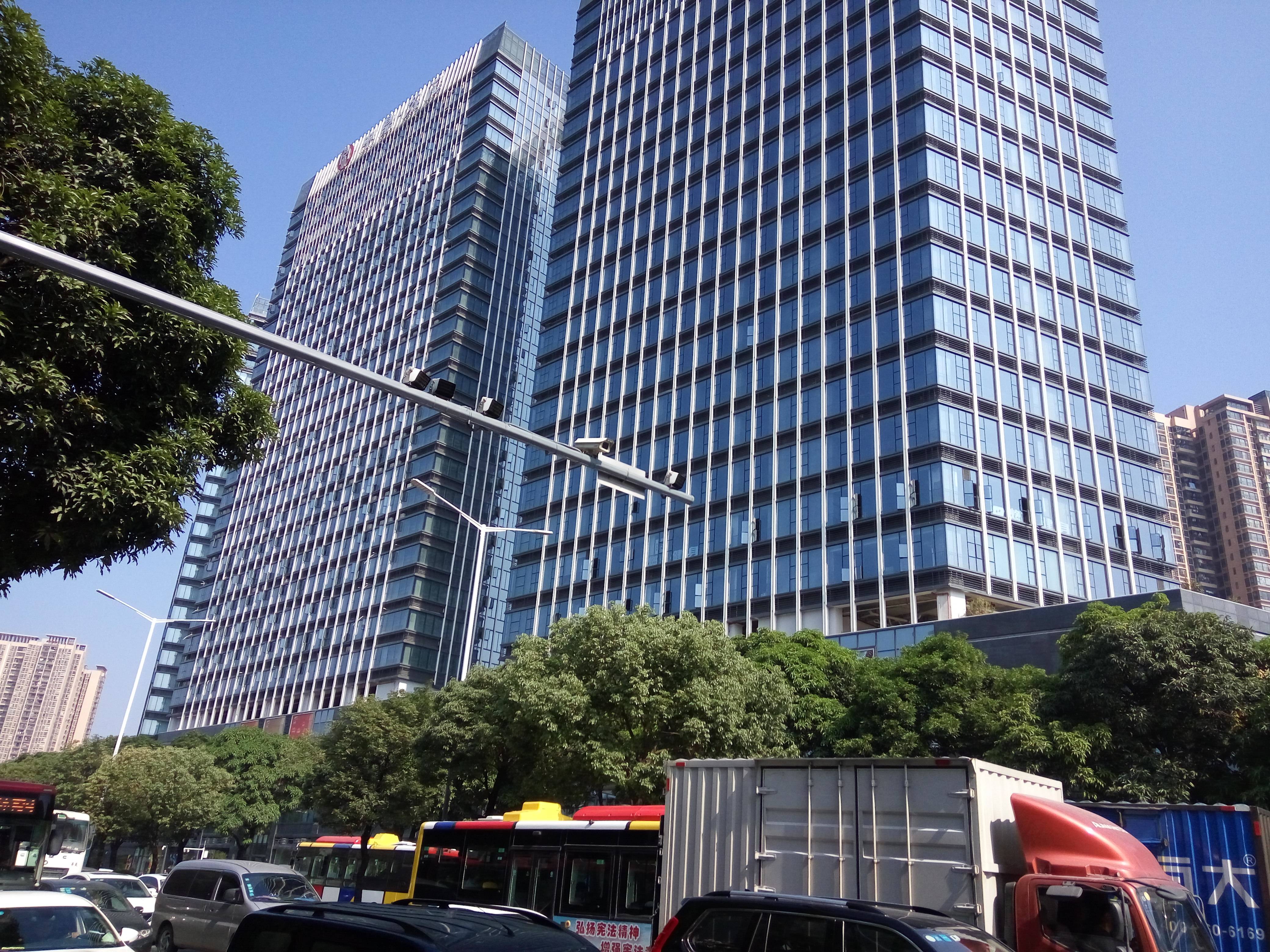 中鼎名汇