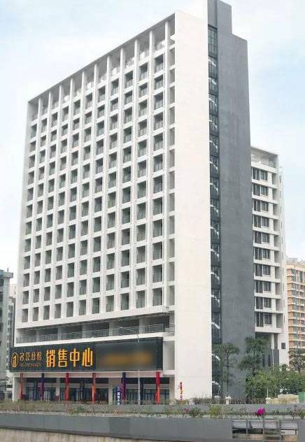 天马河名荟