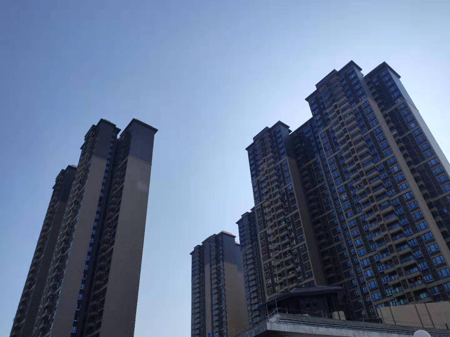 悦山府