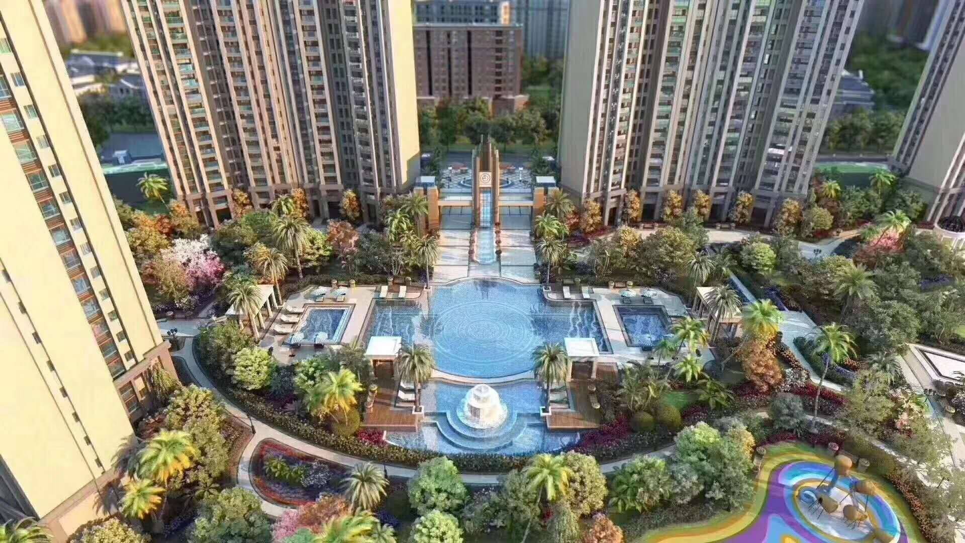 金帝世纪城