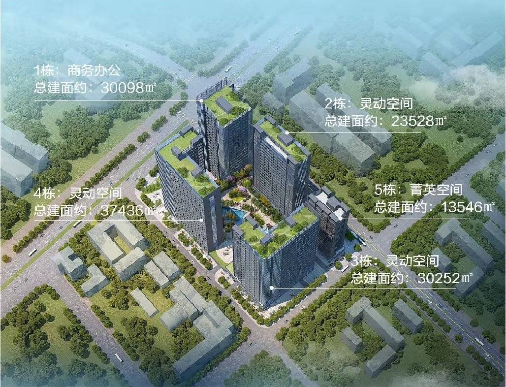 和谷山汇城