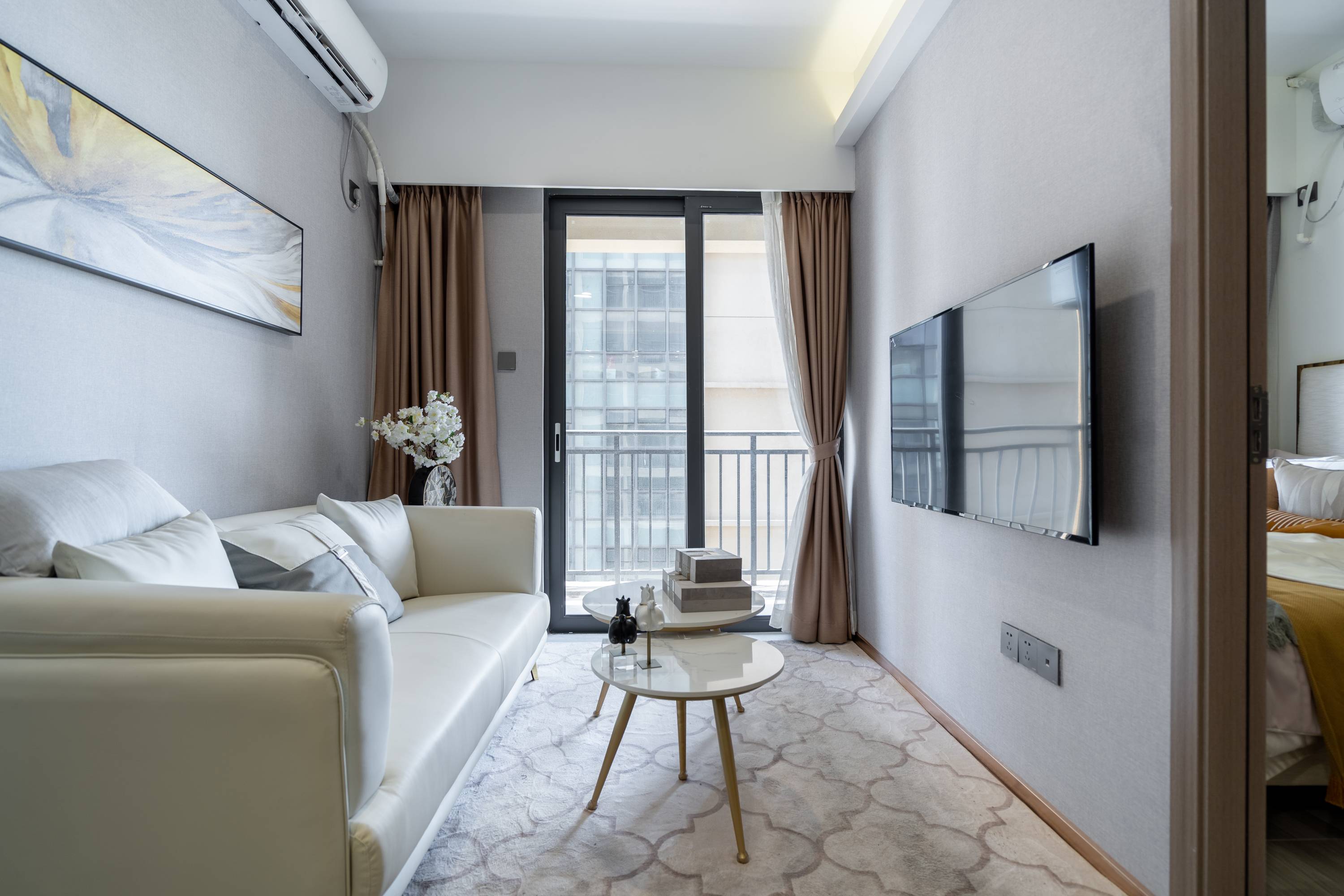 和谷山汇城