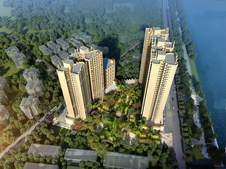 南洲潮汇湾