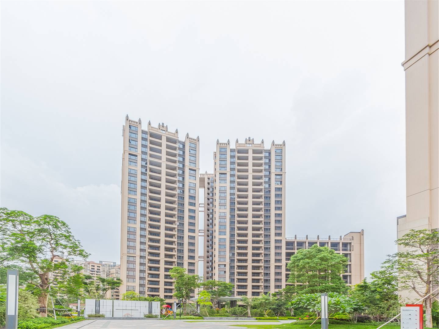 南洲潮汇湾