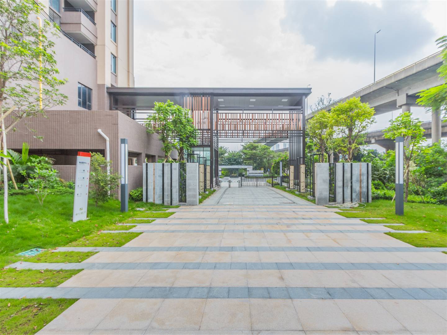 南洲潮汇湾
