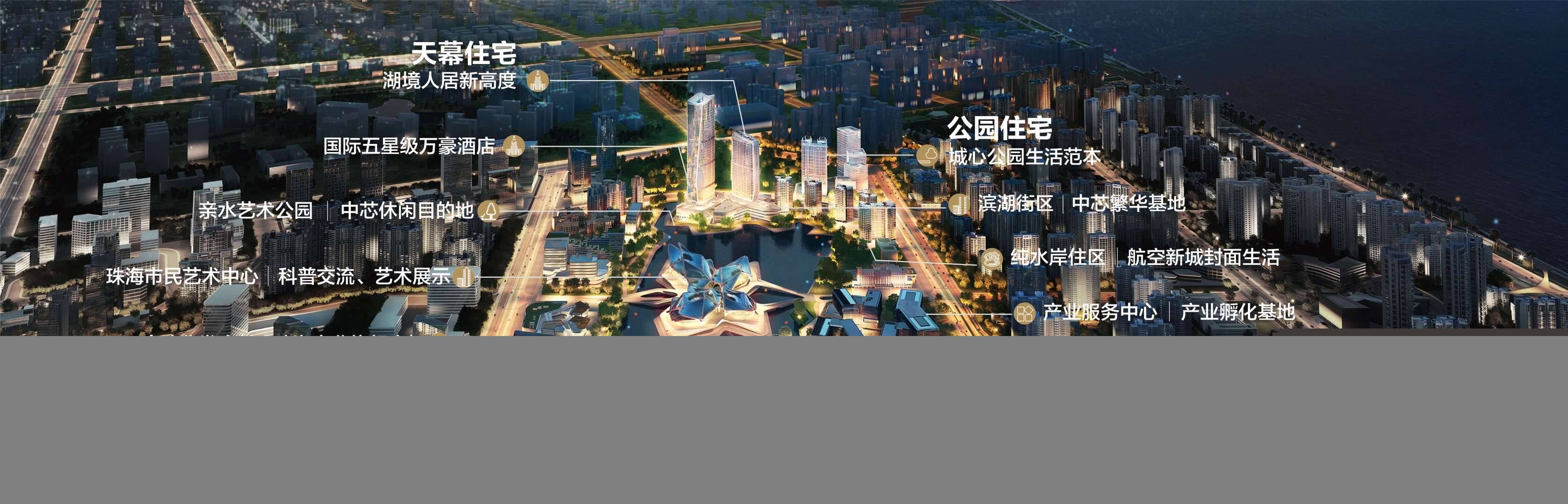 华发国际商务中心