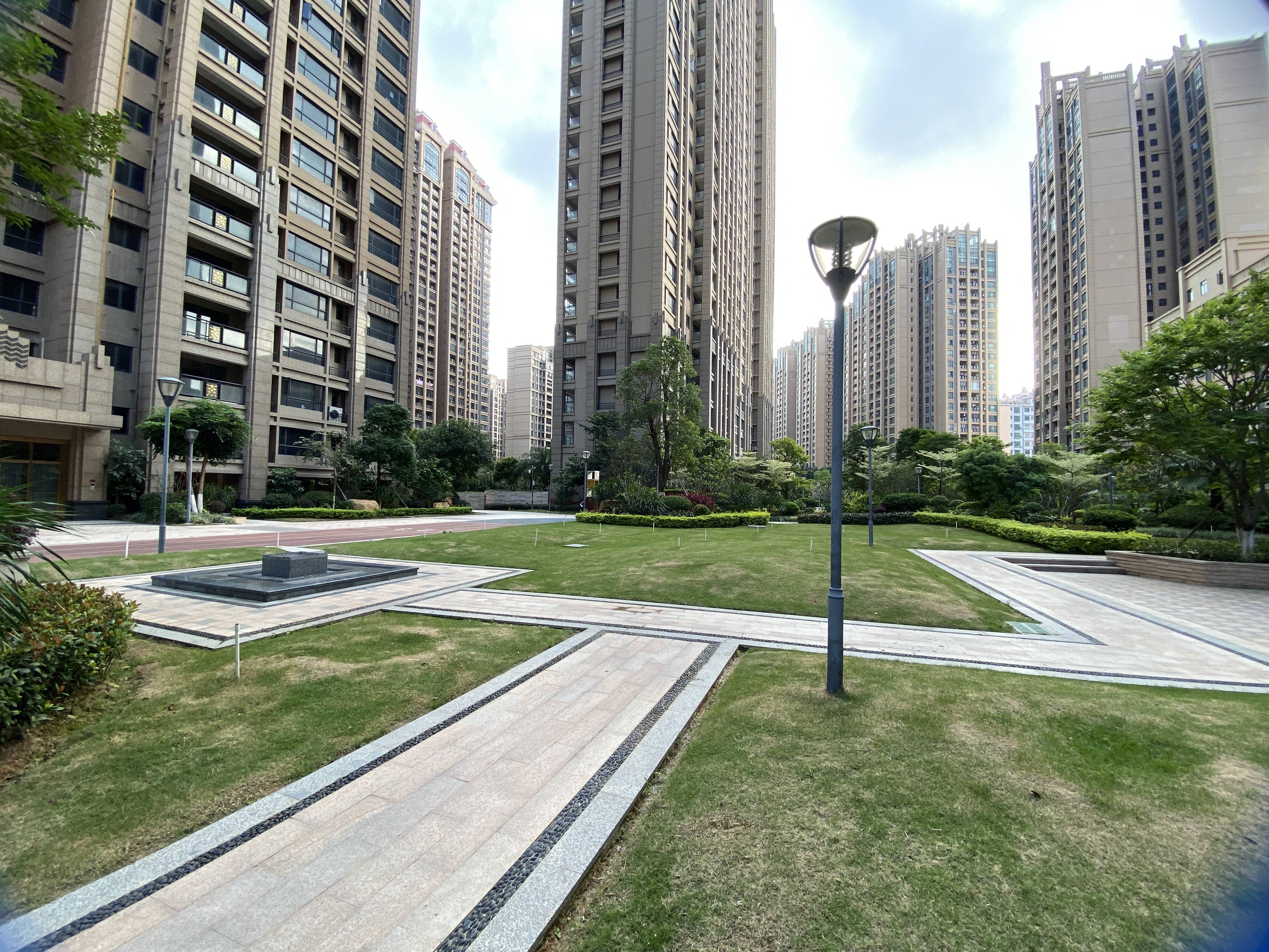 优越香格里