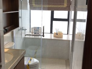 凯蓝滨江时光