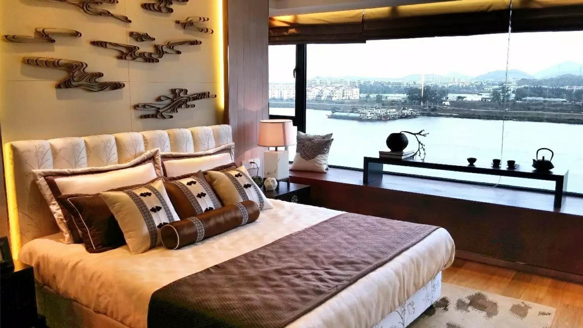 凯蓝滨江时光