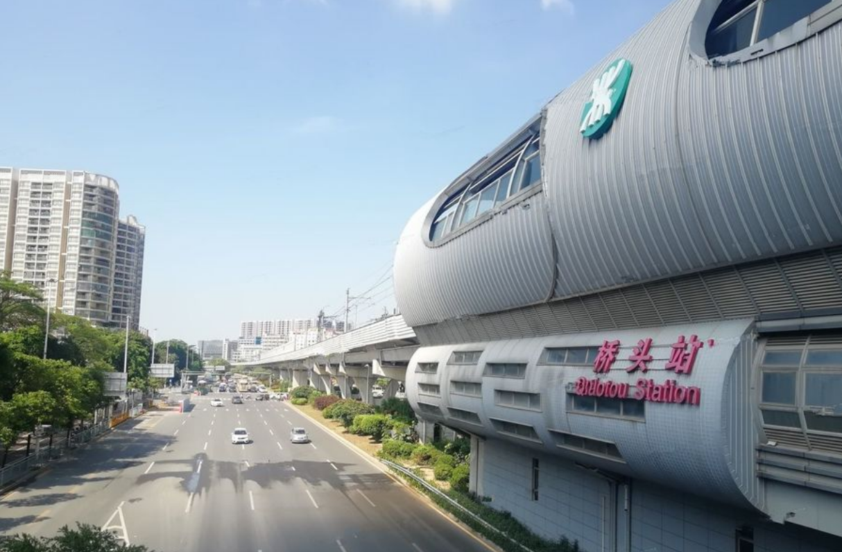 中晟会港湾