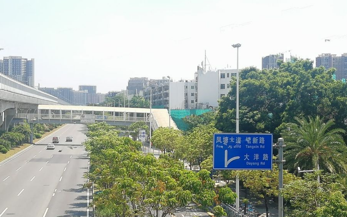 中晟会港湾