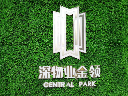 深物业金领