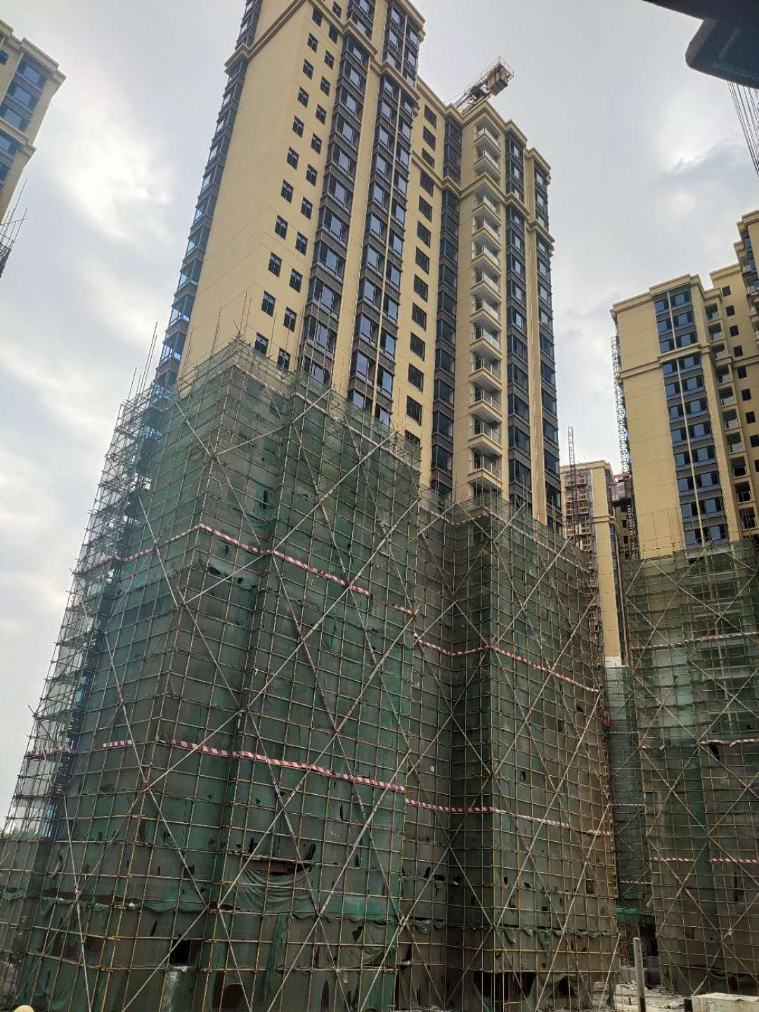 麻涌景福花园