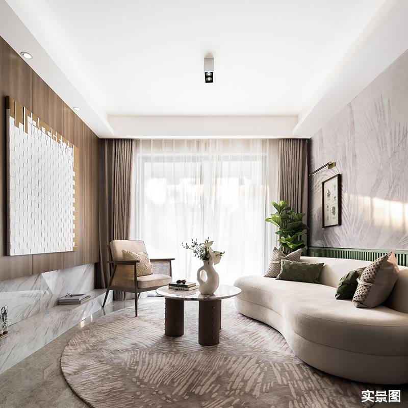 万科海上城市