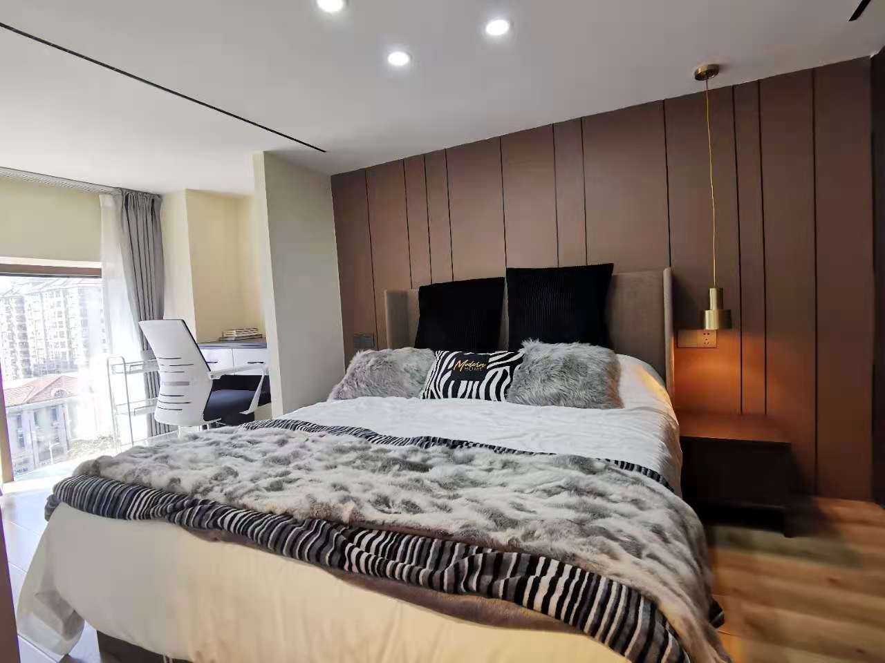 德开楼