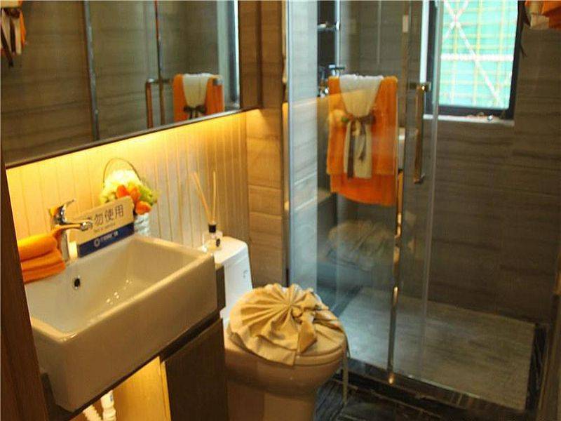 合汇中央广场