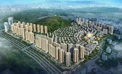 建发星耀广场