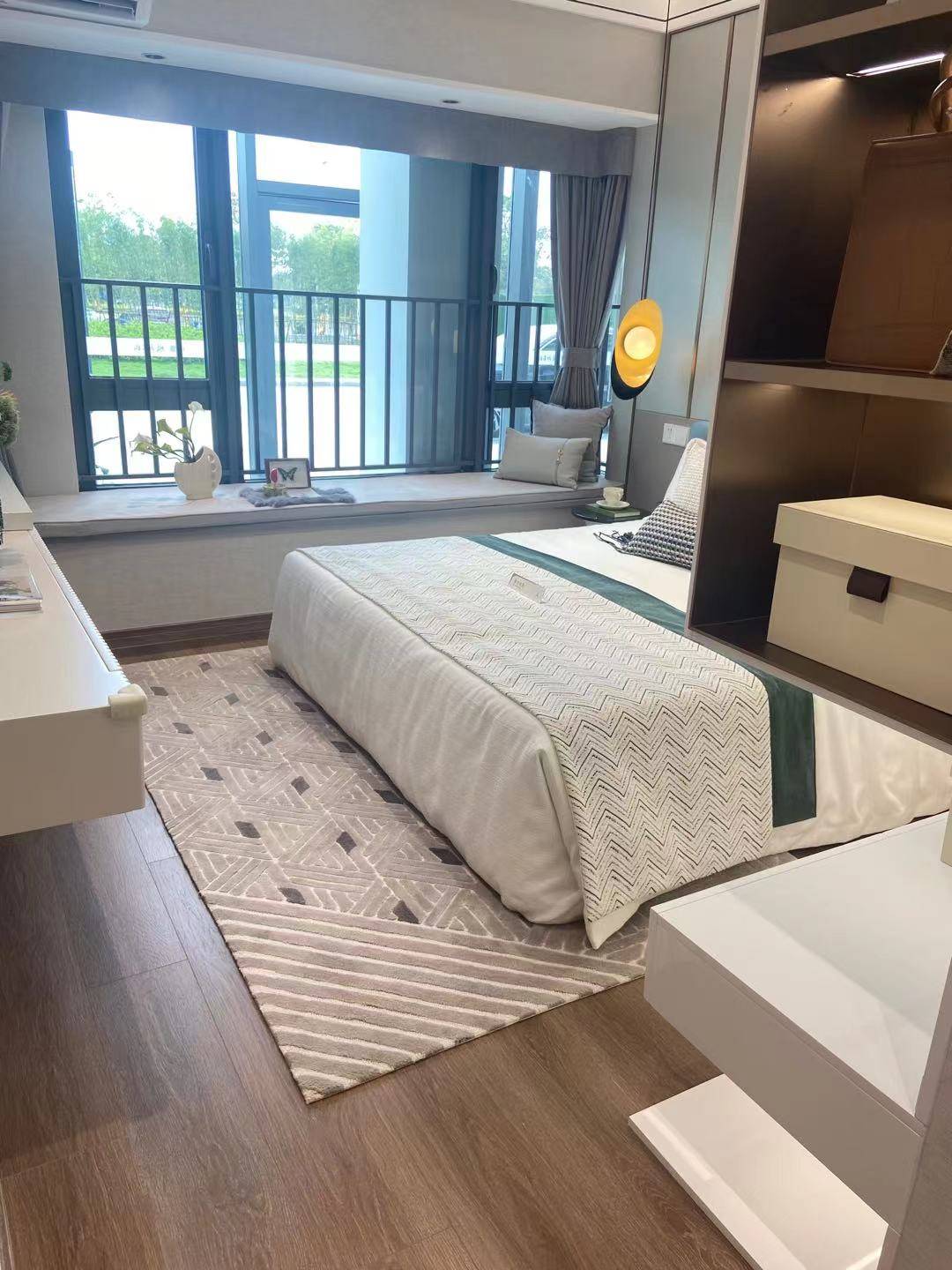 中盛顺和家园
