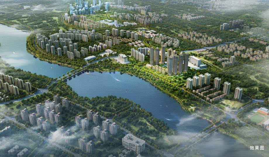 金融街金悦府（东莞）
