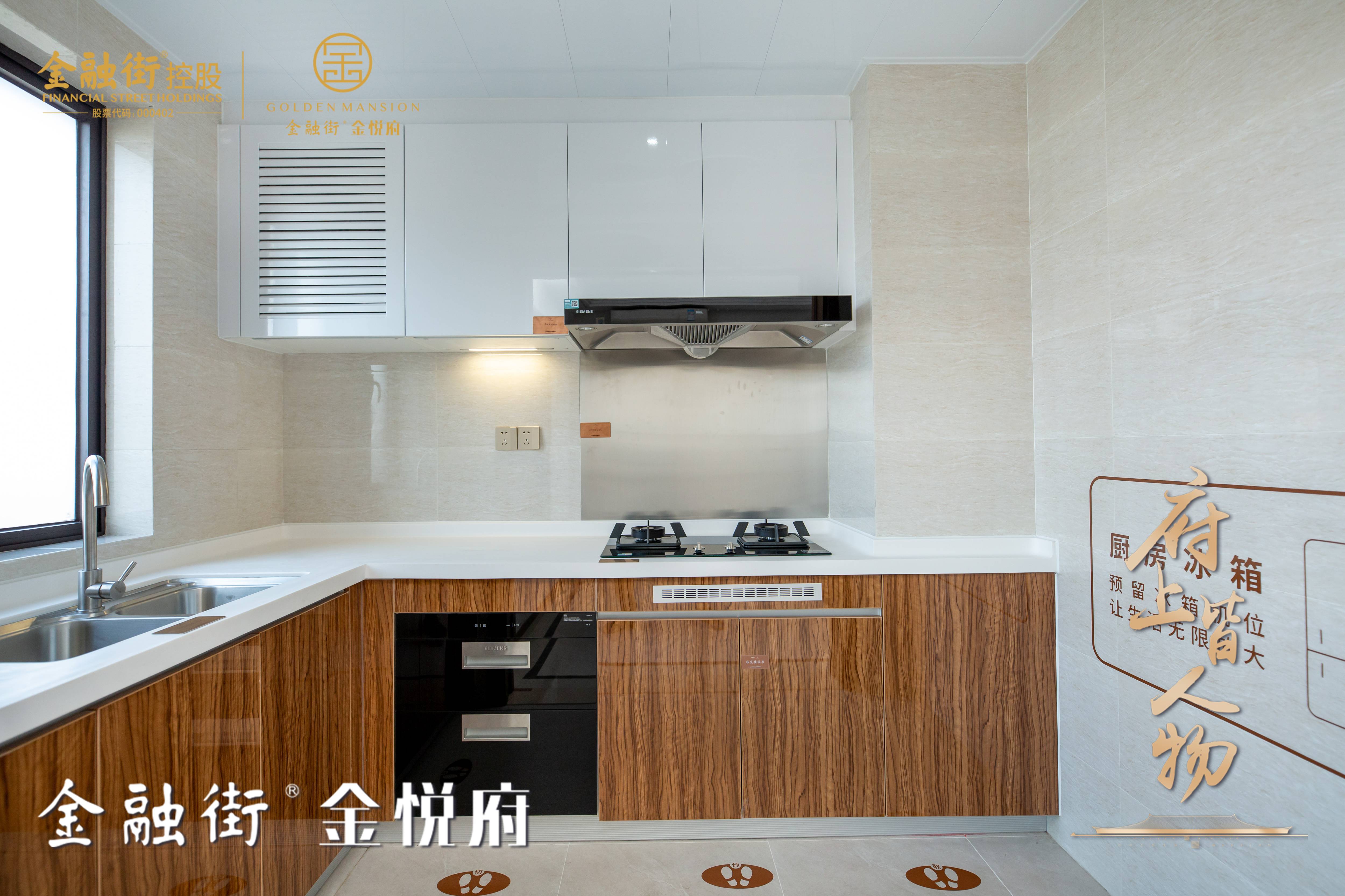 金融街金悦府（东莞）