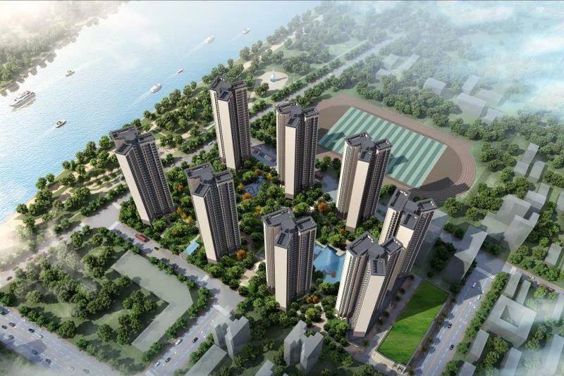 珑熹水岸