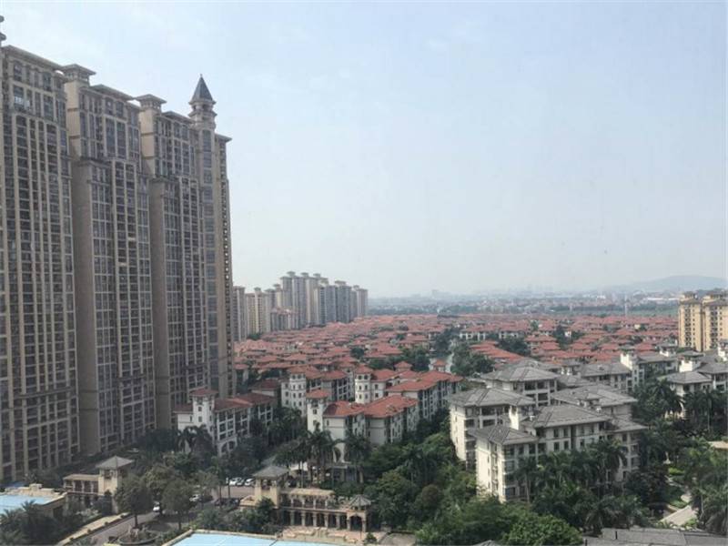 金钻花园