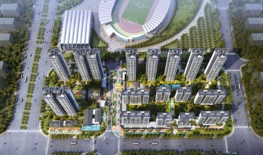 保利玥府