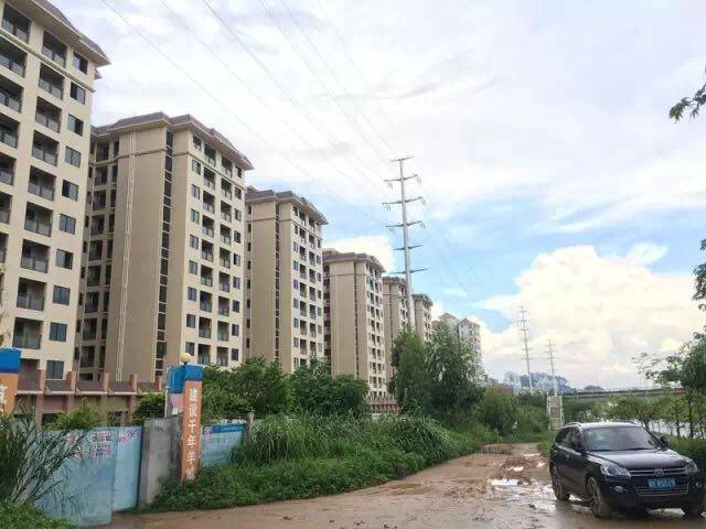 一品山湖