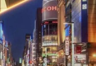 加富花园