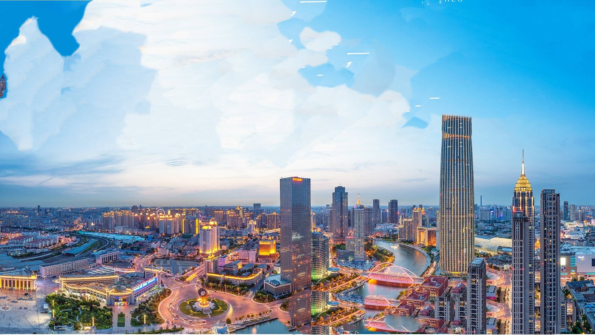 悦千山雅园