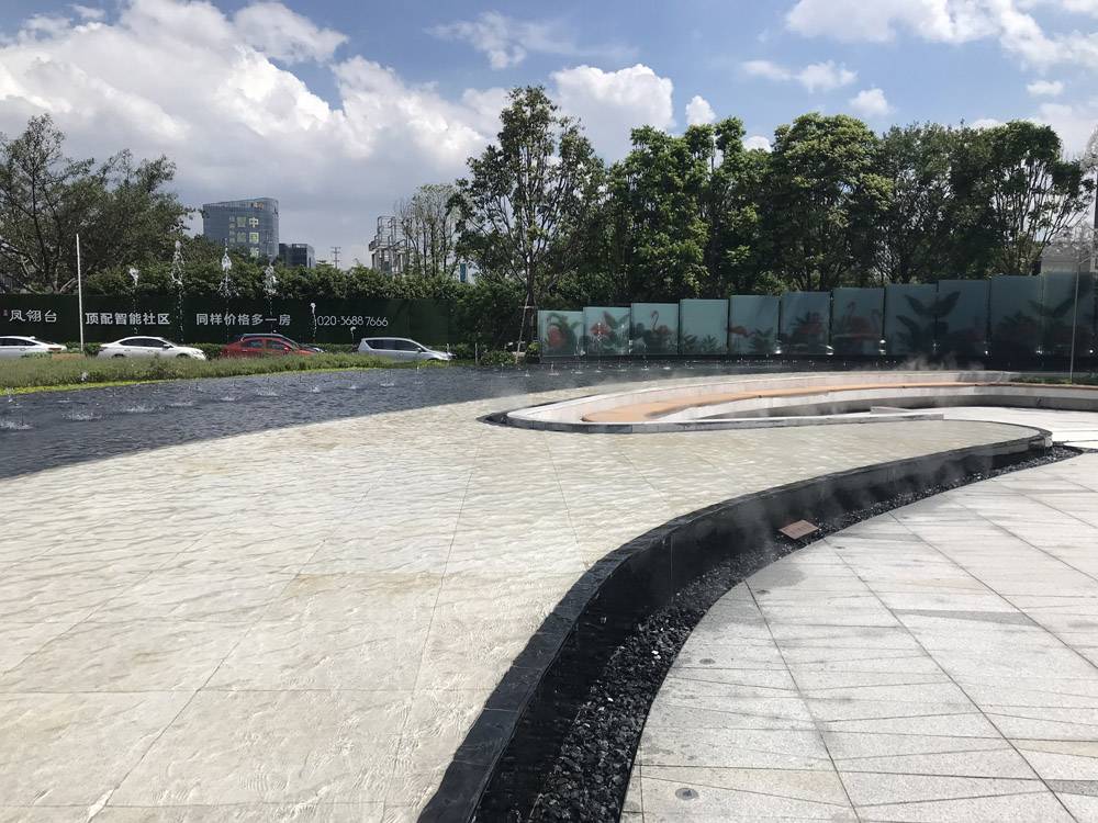 兰园凤翎台