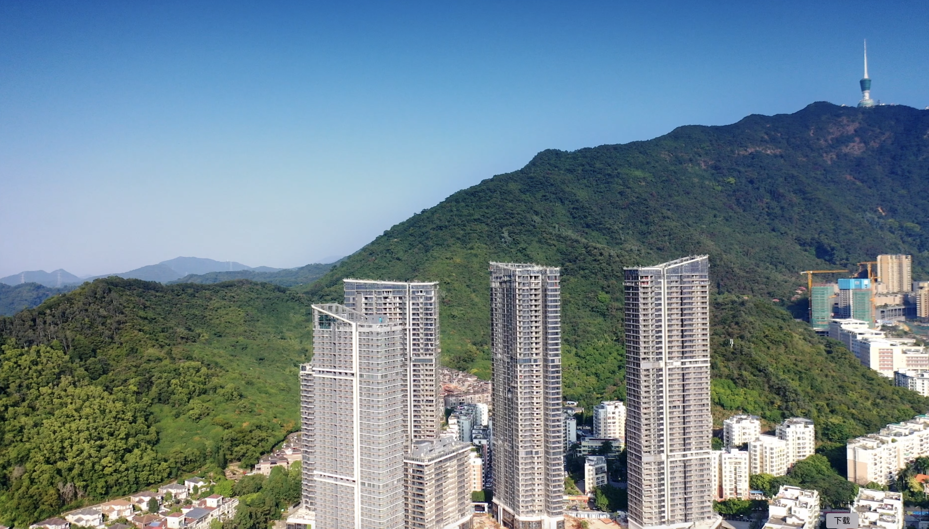 东海富汇豪庭