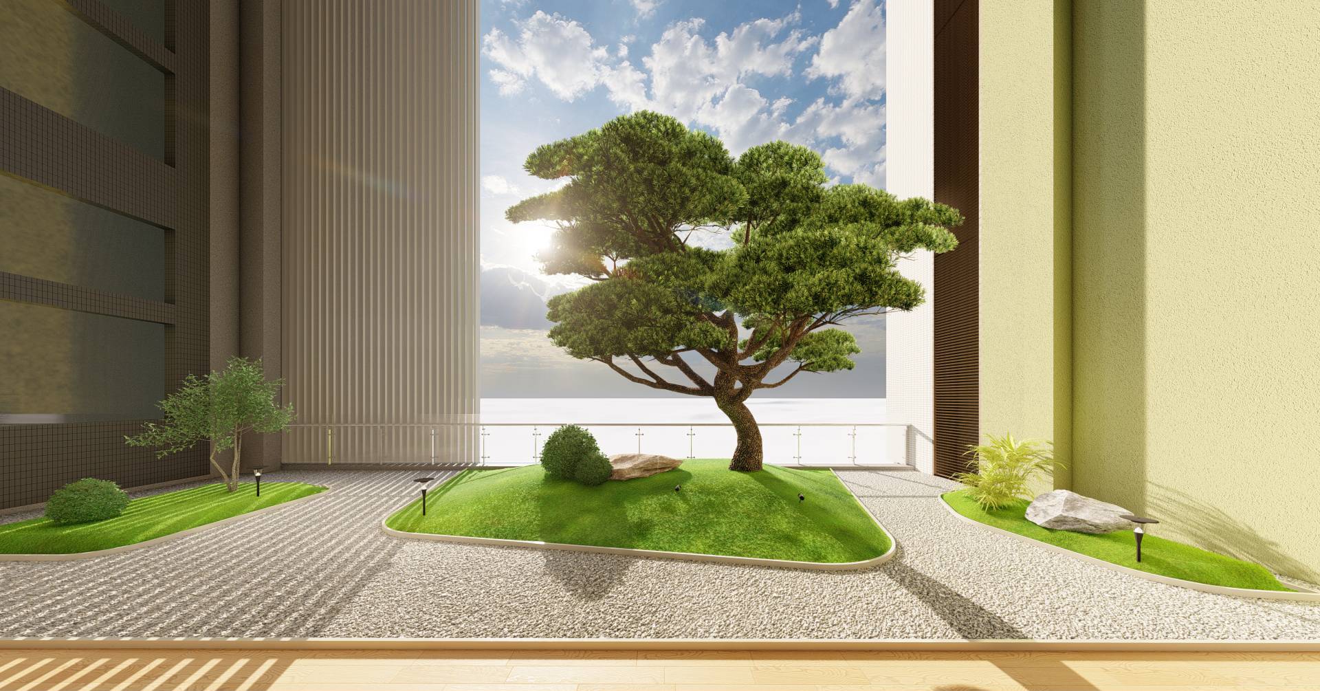 利信臻铂公馆