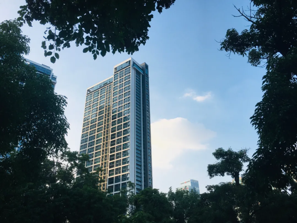 翠园华府