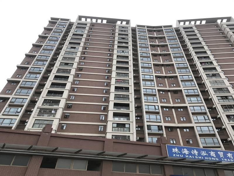 锦绣四季花园