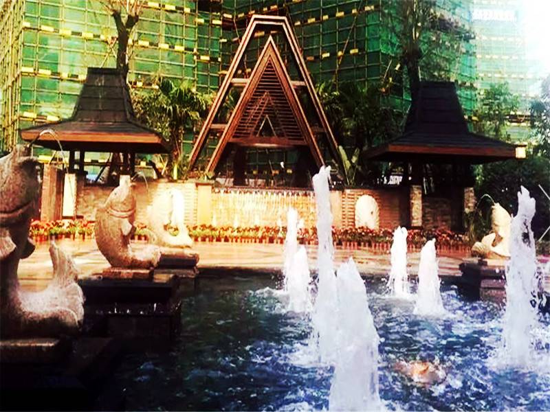 悦珑湖