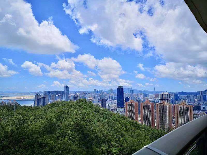 格力广场三期