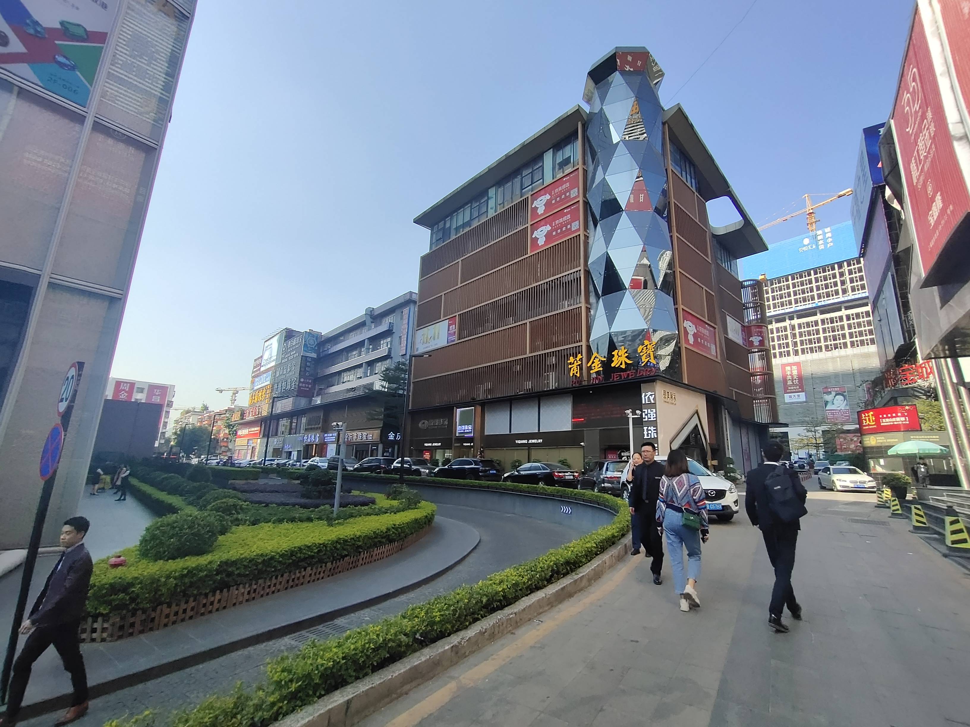 泰丰贝悦汇