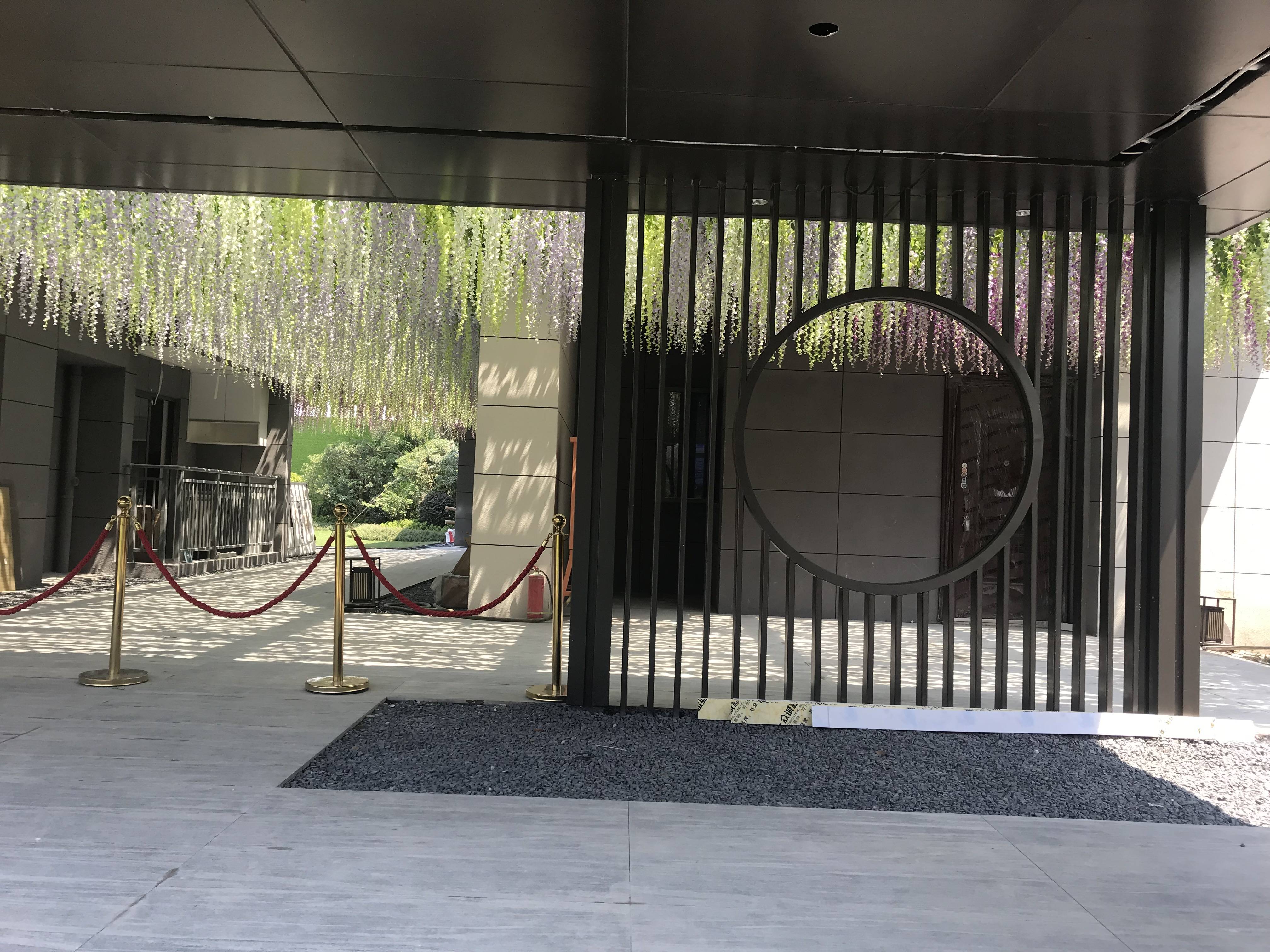 中交诚湾悦府