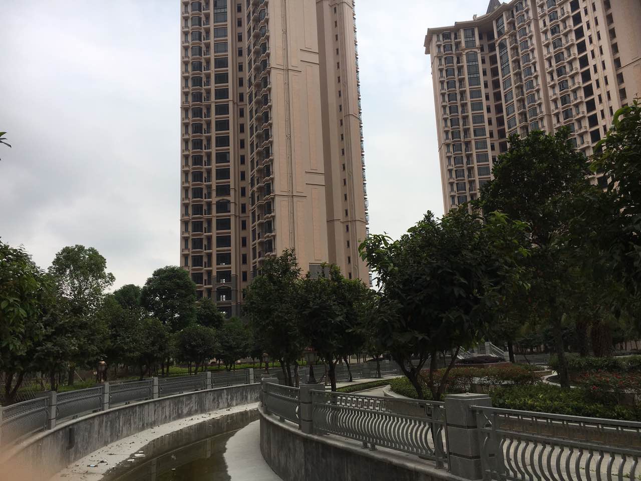 鼎威花园