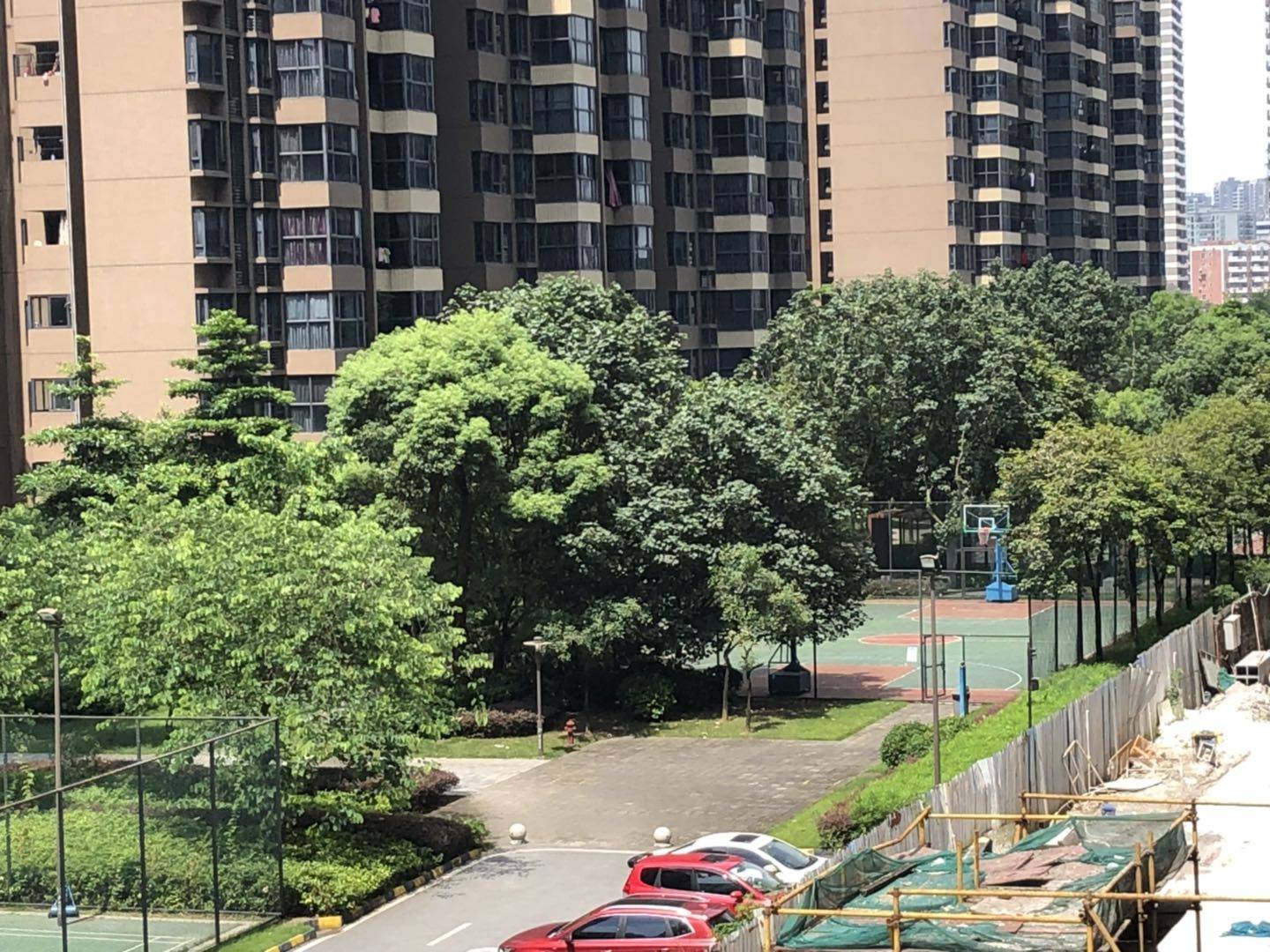 创雄华府
