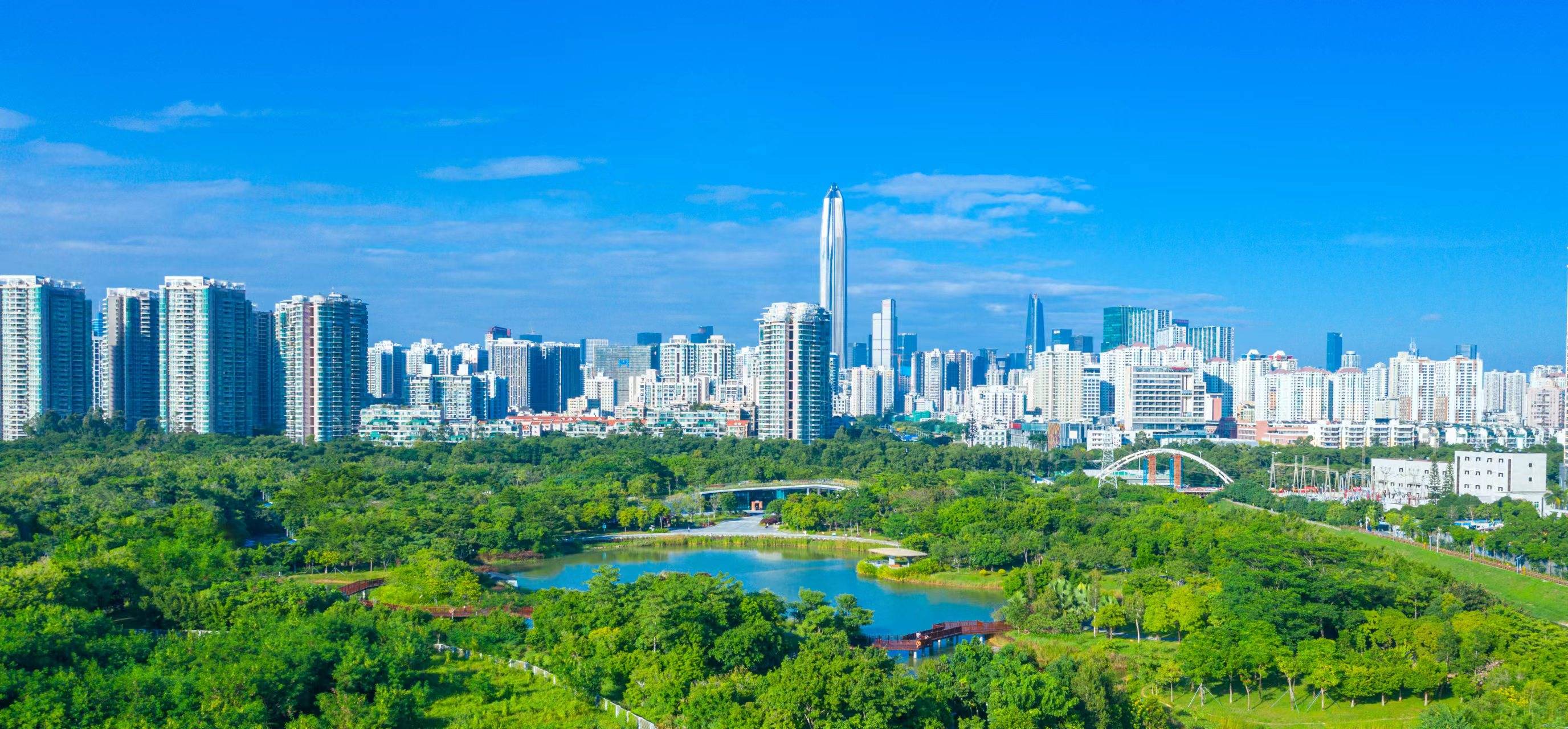 中信城开红树湾