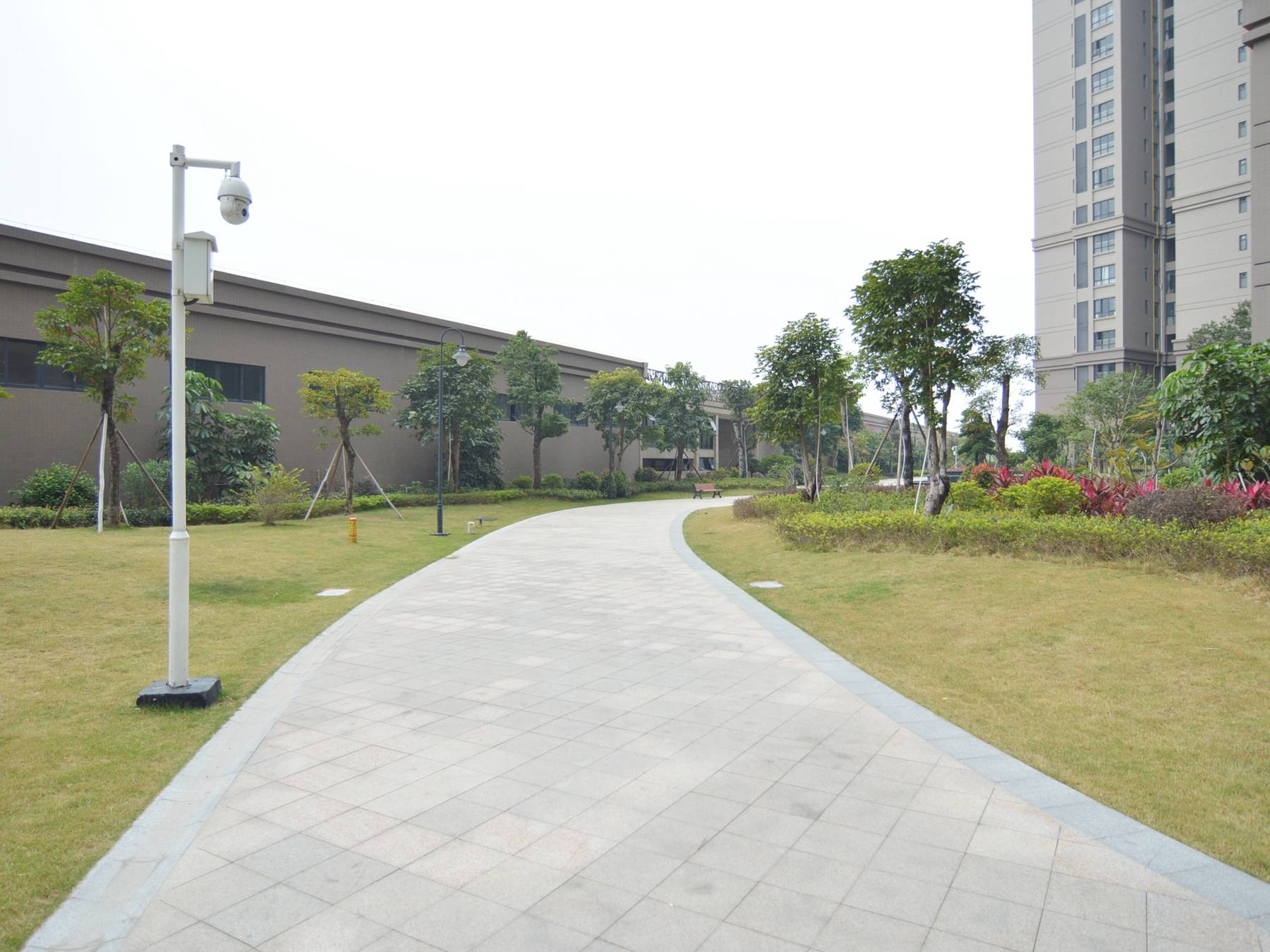 雅居乐枫璟美地