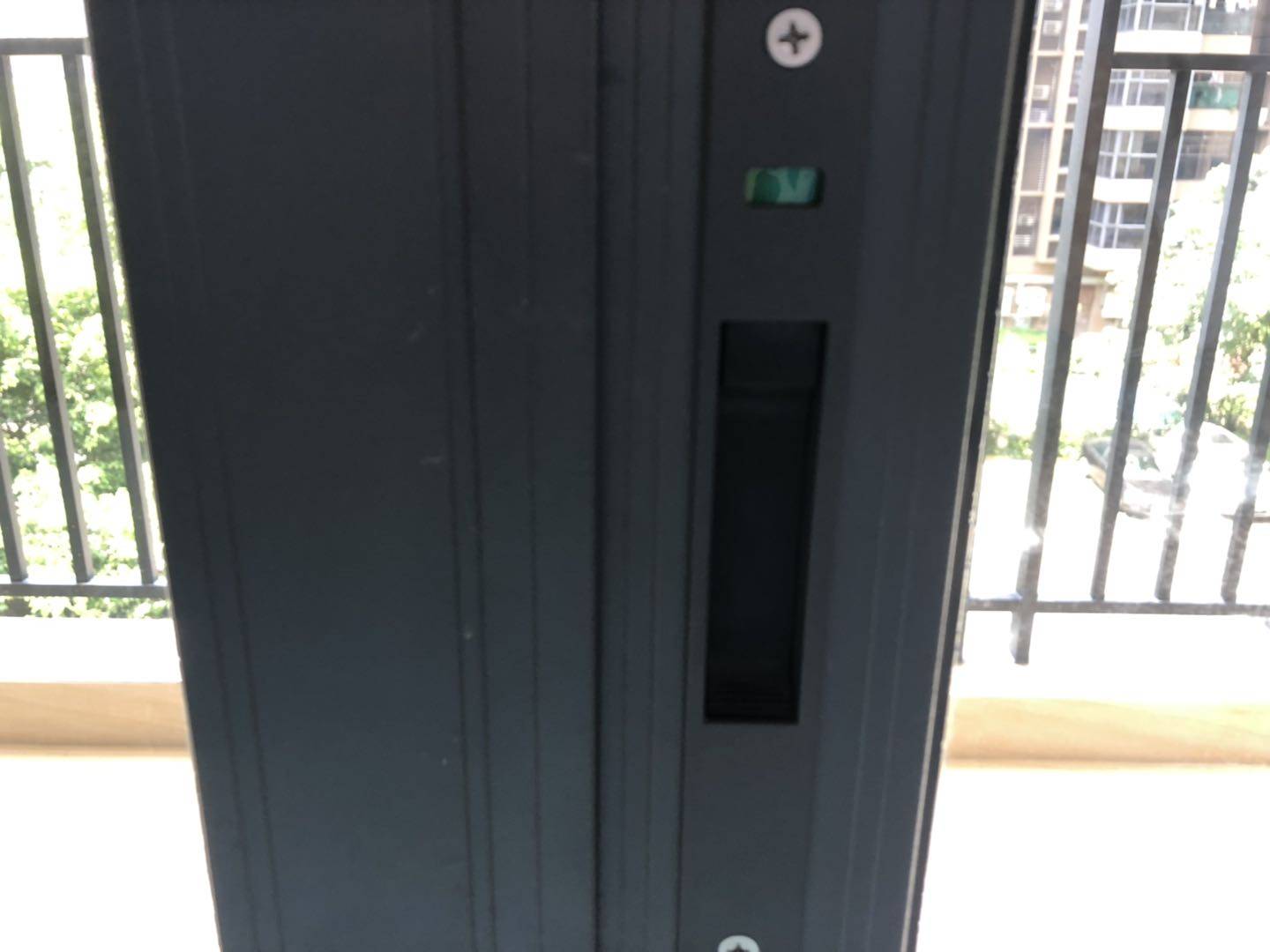 创雄华府