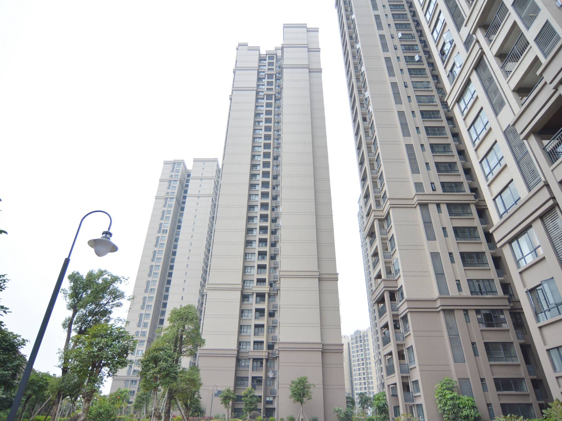 雅居乐枫璟美地