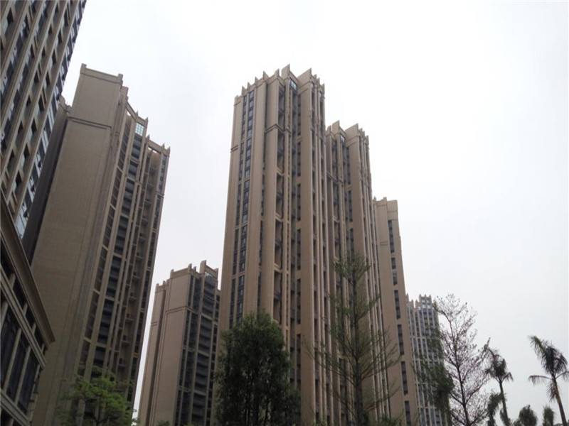 宝能公馆