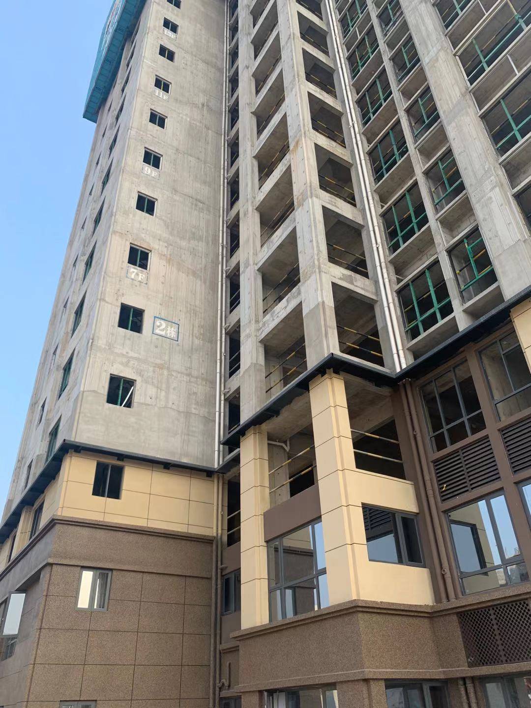 峰泽丽苑