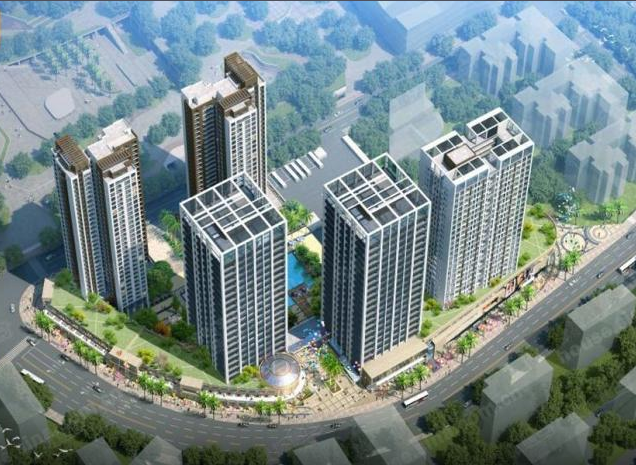 钧濠&middot;Mix Park