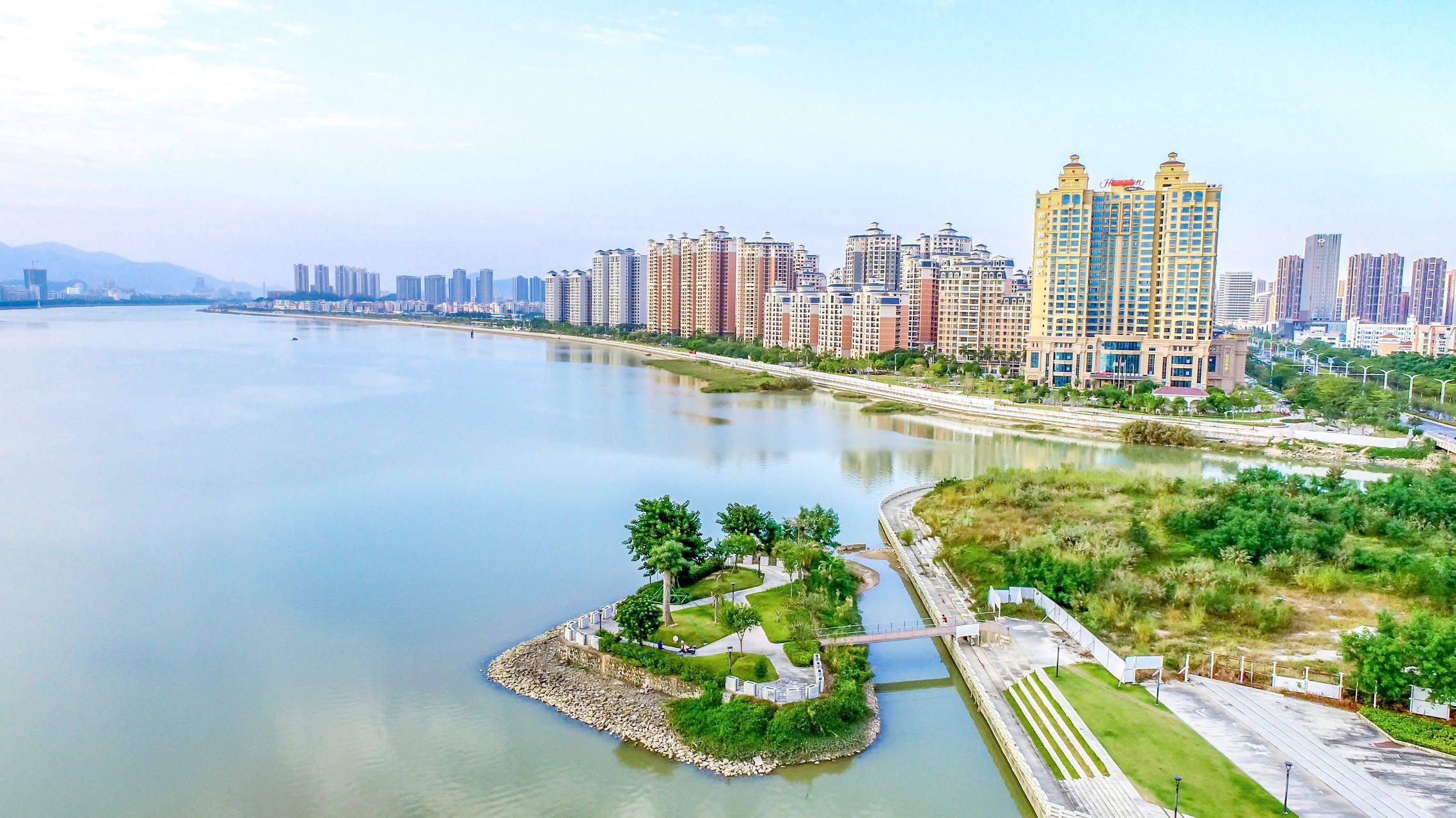 时代水岸.海悦湾