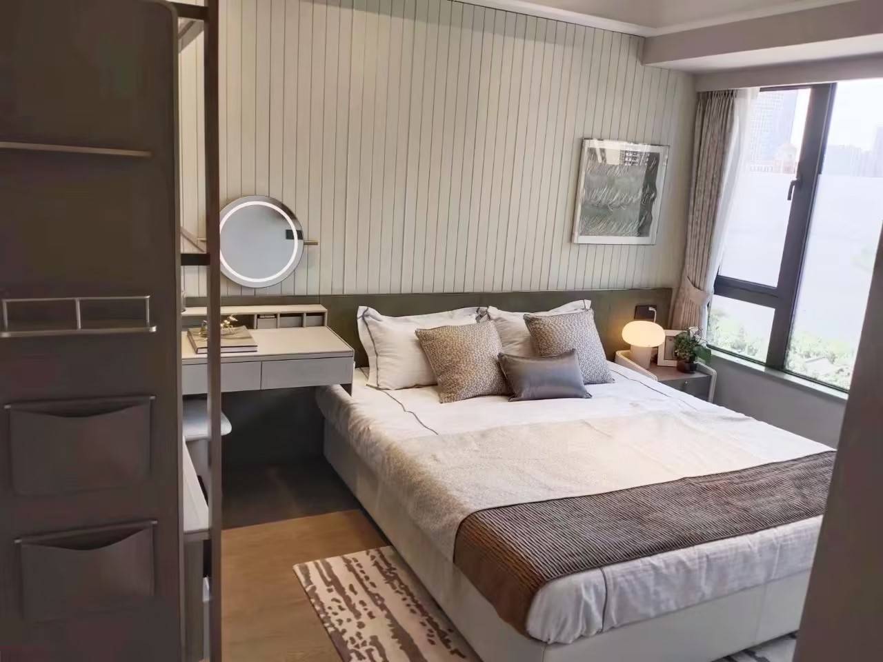 华发学府壹号